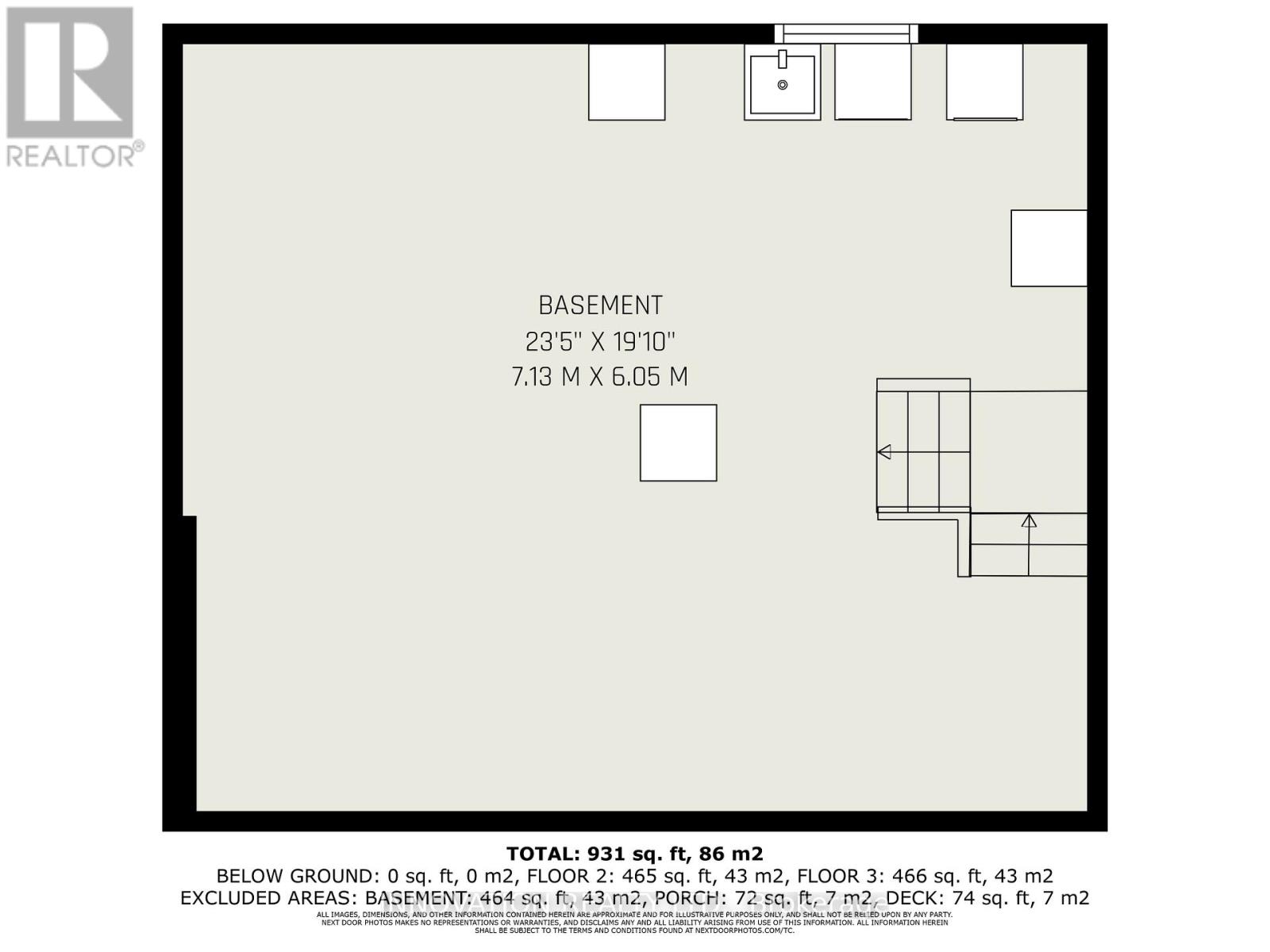 12 - 105 PARKINSON STREET North Grenville