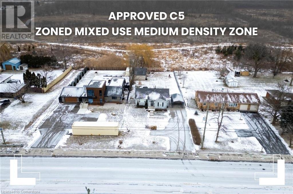 Property at 1901 RYMAL Road E image 3