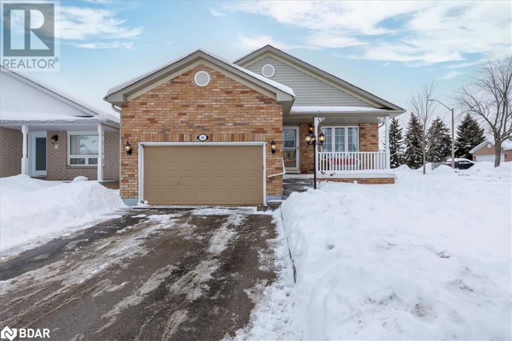 68 Draper Crescent, Barrie, Ontario  L4N 6B1 - Photo 2 - 40698207