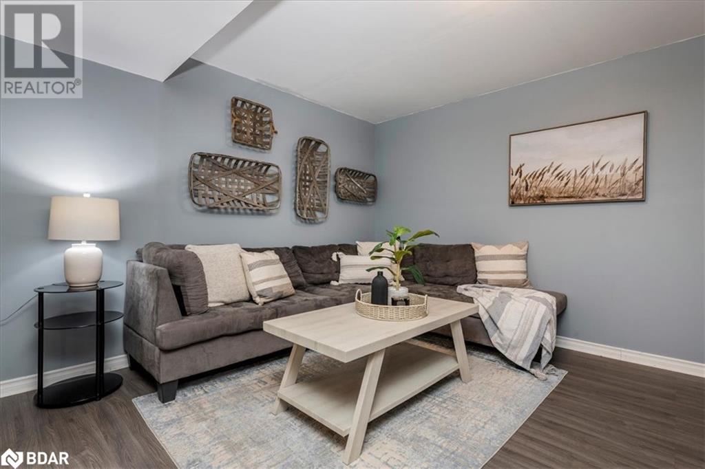 68 Draper Crescent, Barrie, Ontario  L4N 6B1 - Photo 28 - 40698207