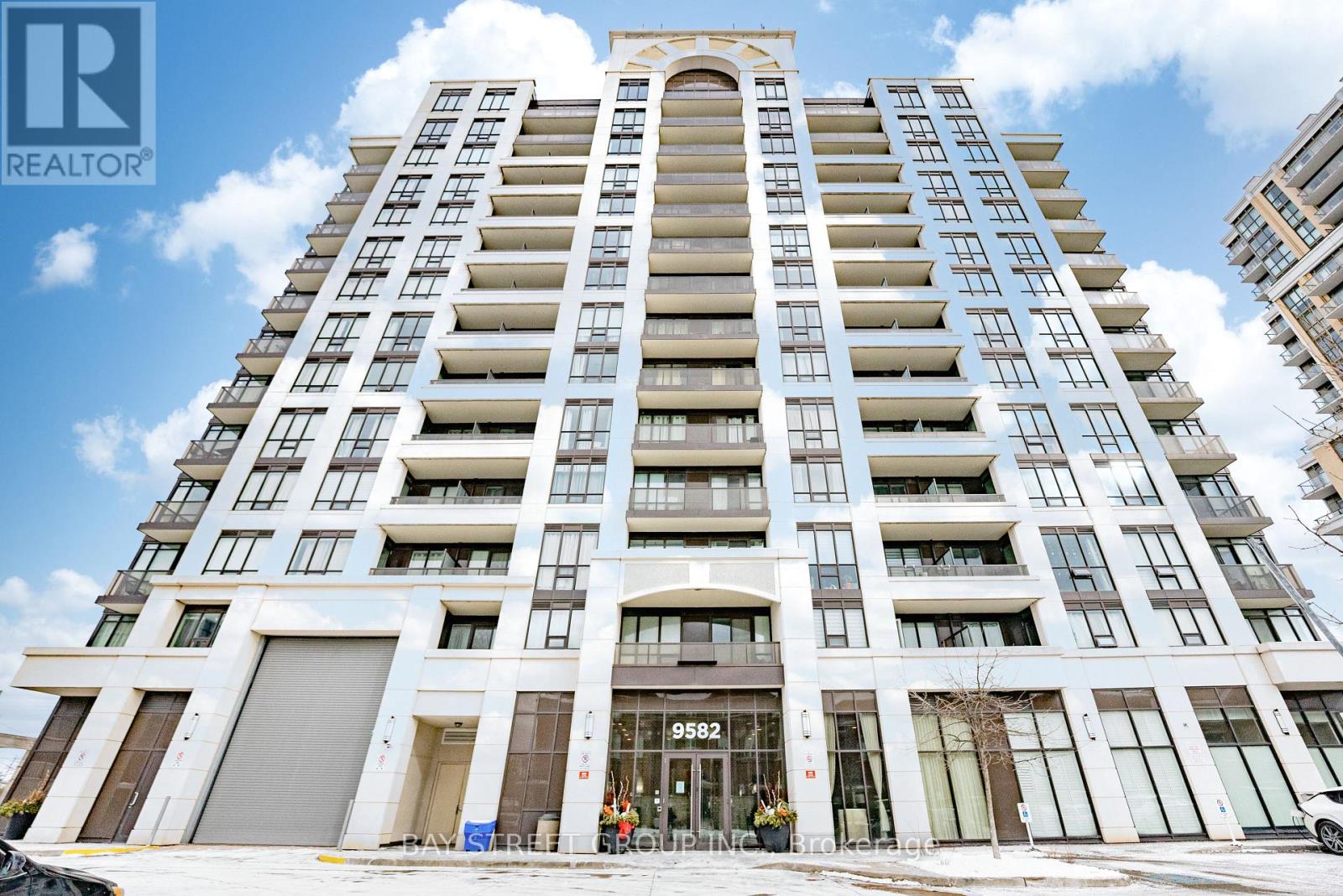 Property at 1001 - 9582 MARKHAM ROAD image 1