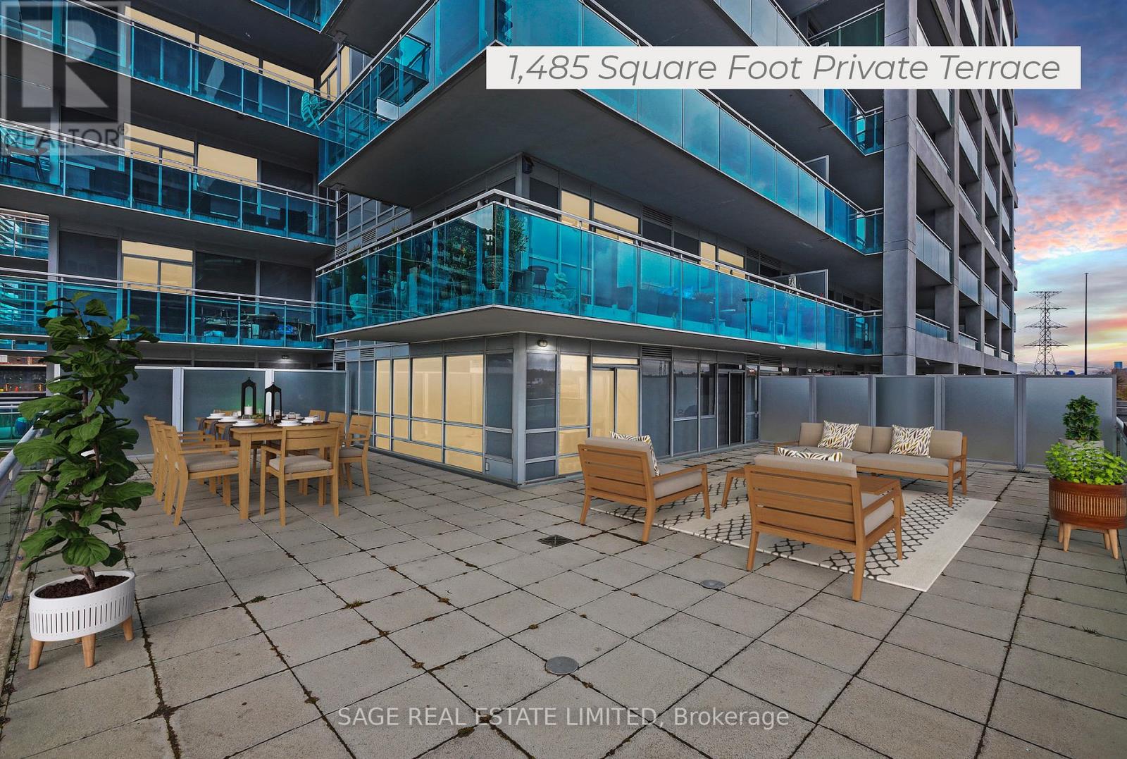 Property at 409 - 16 BROOKERS LANE image 1