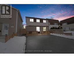 5 HAWKINS COURT, Brampton, Ontario