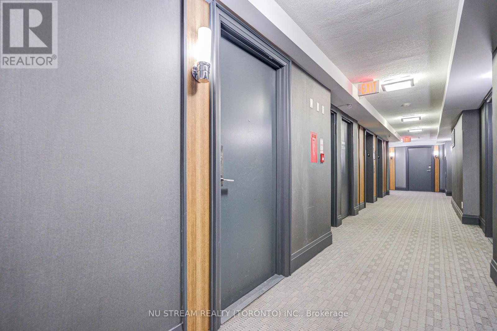 E810 - 555 Wilson Avenue, Toronto, Ontario  M3H 0C5 - Photo 10 - C11968804