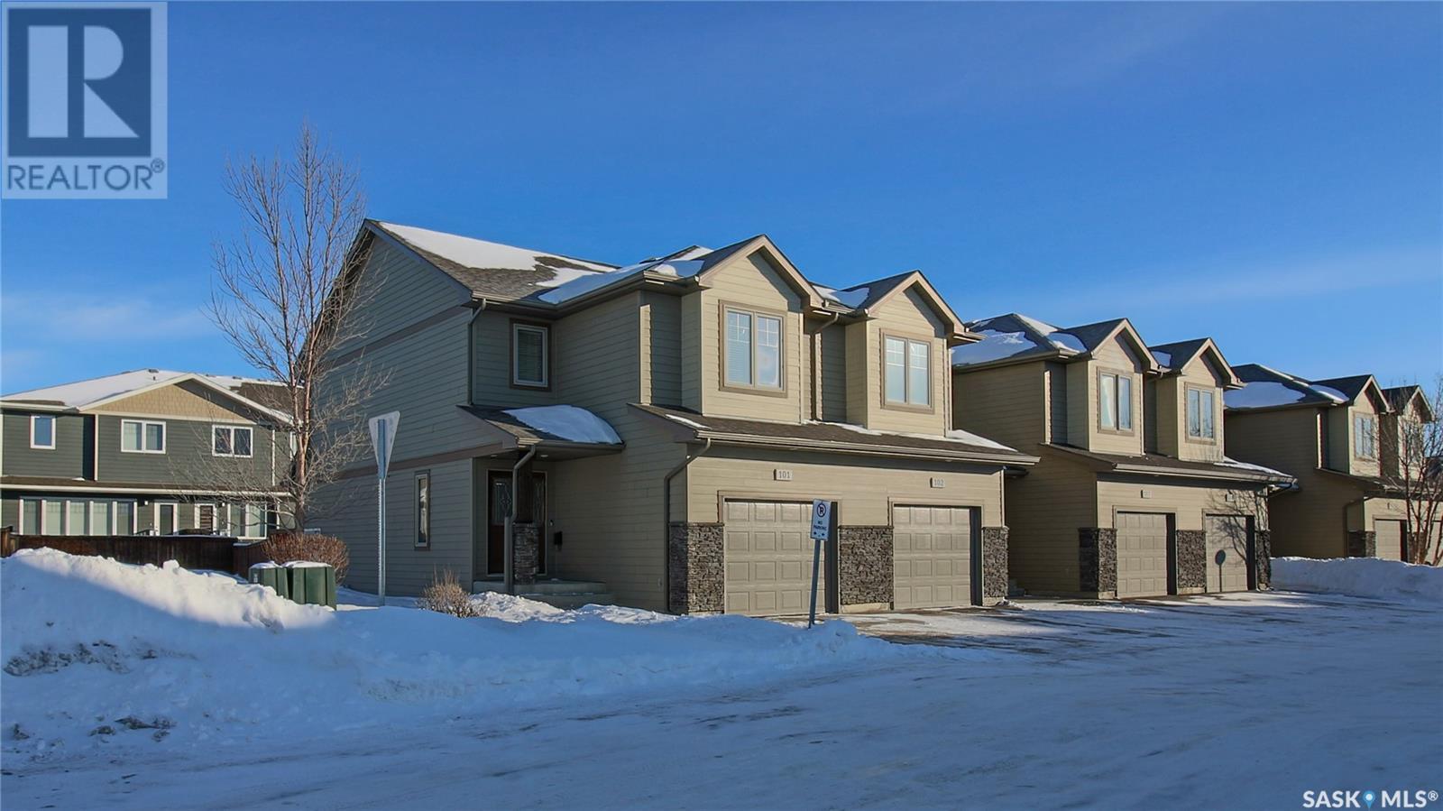 101 4100 Sandhill Crescent, Regina, Saskatchewan  S4V 3G9 - Photo 41 - SK995725