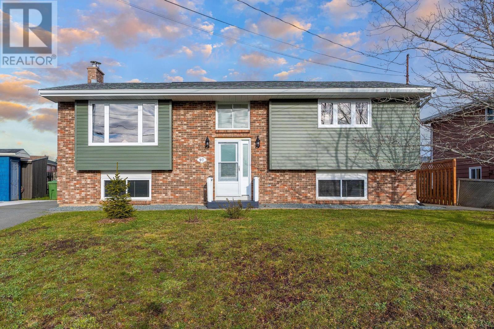 97 Wexford Road, cole harbour, Nova Scotia