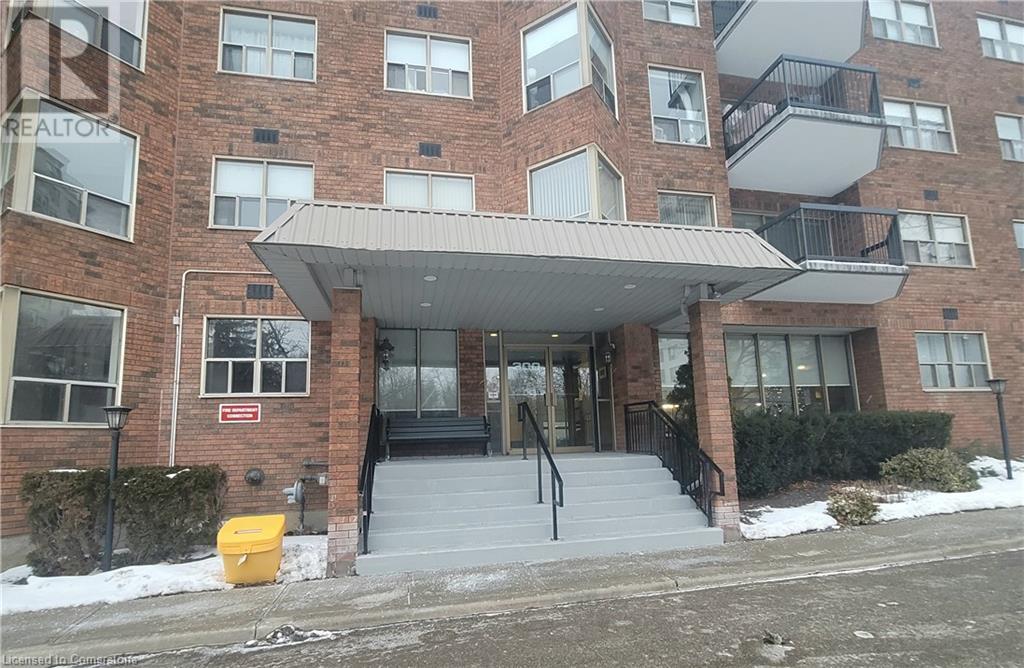 300 Keats Way Unit# 401, Waterloo, Ontario  N2L 6E6 - Photo 2 - 40694586