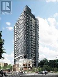 1705 - 219 DUNDAS STREET E, Toronto, Ontario