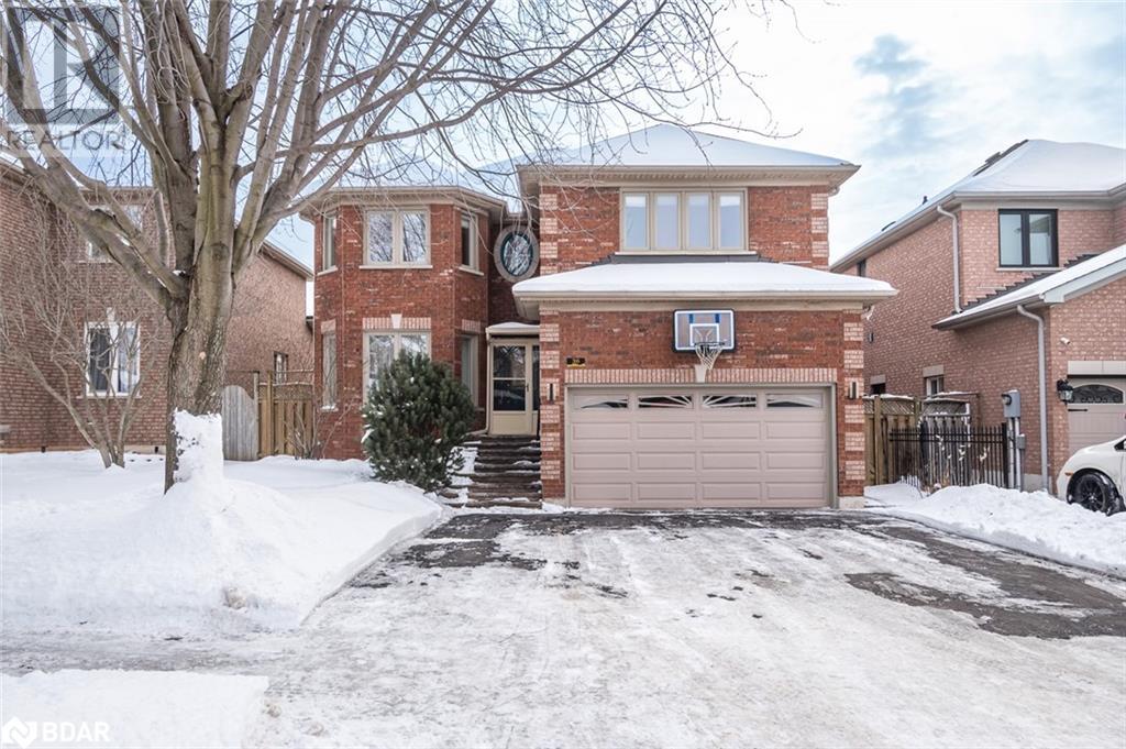 36 Red Maple Lane, Oakville, Ontario  L6H 6C4 - Photo 1 - 40694704
