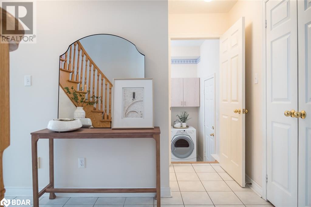 36 Red Maple Lane, Oakville, Ontario  L6H 6C4 - Photo 10 - 40694704
