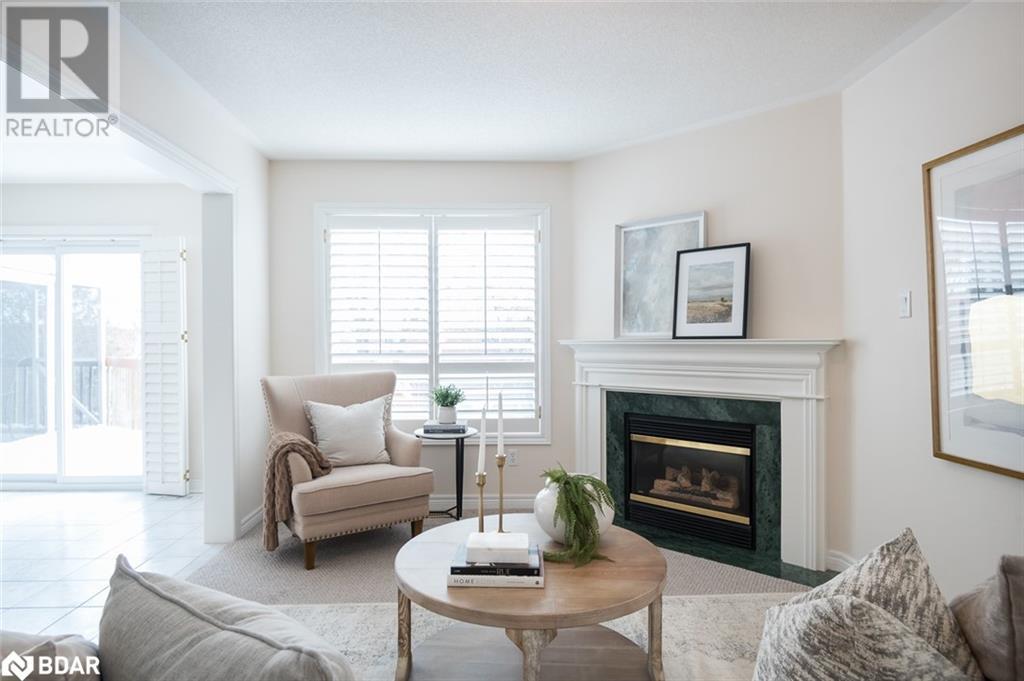 36 Red Maple Lane, Oakville, Ontario  L6H 6C4 - Photo 13 - 40694704