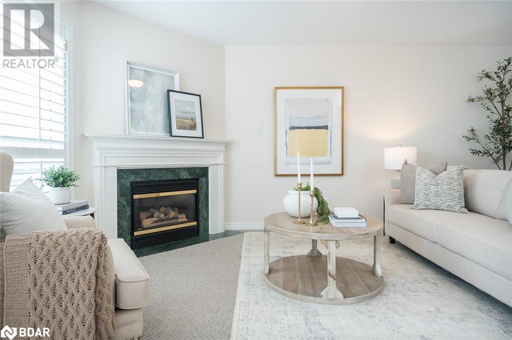 36 Red Maple Lane, Oakville, Ontario  L6H 6C4 - Photo 14 - 40694704