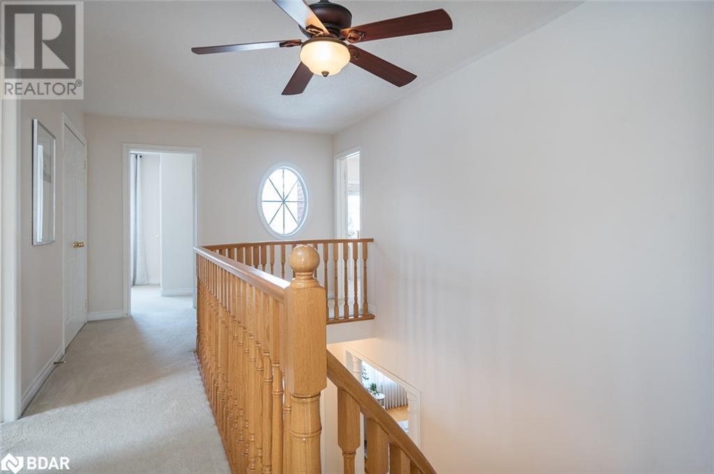 36 Red Maple Lane, Oakville, Ontario  L6H 6C4 - Photo 20 - 40694704
