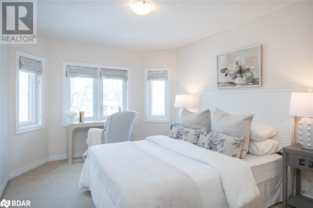 36 Red Maple Lane, Oakville, Ontario  L6H 6C4 - Photo 27 - 40694704