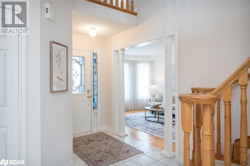 36 Red Maple Lane, Oakville, Ontario  L6H 6C4 - Photo 3 - 40694704