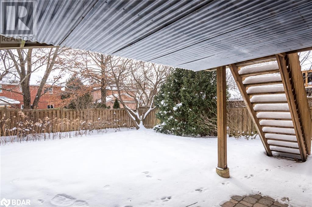 36 Red Maple Lane, Oakville, Ontario  L6H 6C4 - Photo 39 - 40694704