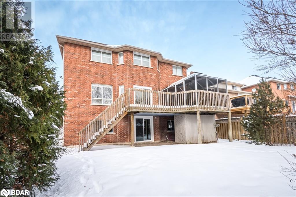 36 Red Maple Lane, Oakville, Ontario  L6H 6C4 - Photo 40 - 40694704