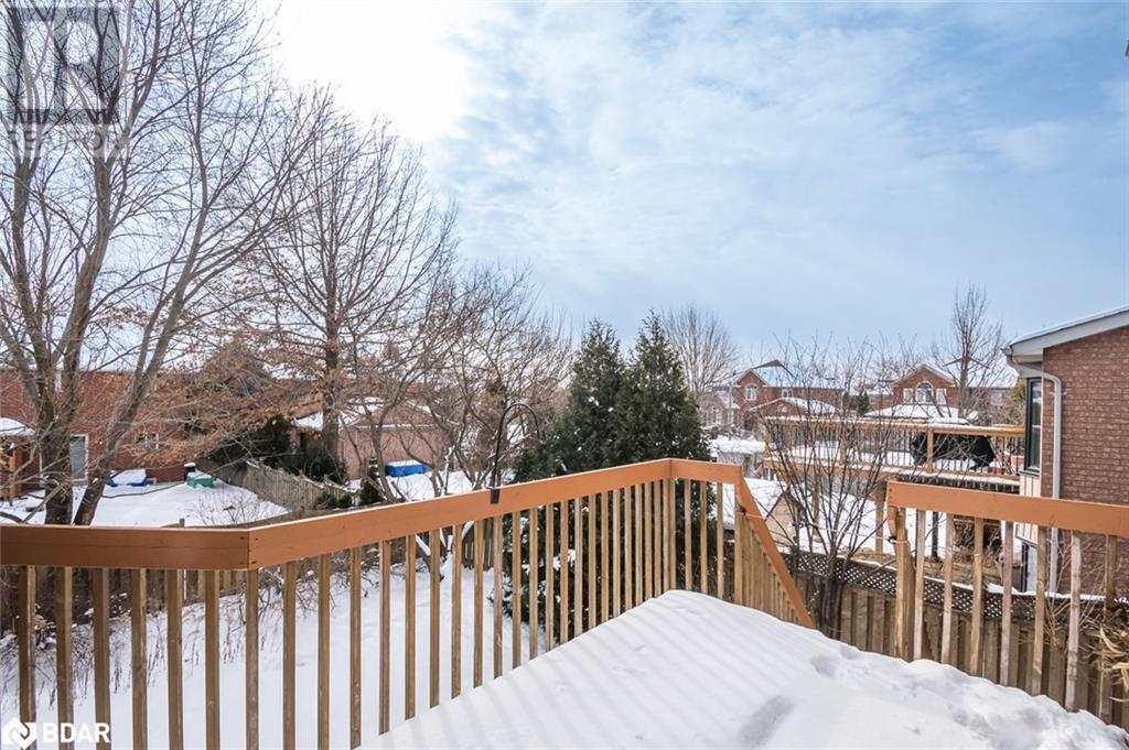 36 Red Maple Lane, Oakville, Ontario  L6H 6C4 - Photo 41 - 40694704