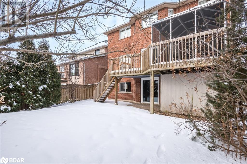 36 Red Maple Lane, Oakville, Ontario  L6H 6C4 - Photo 42 - 40694704