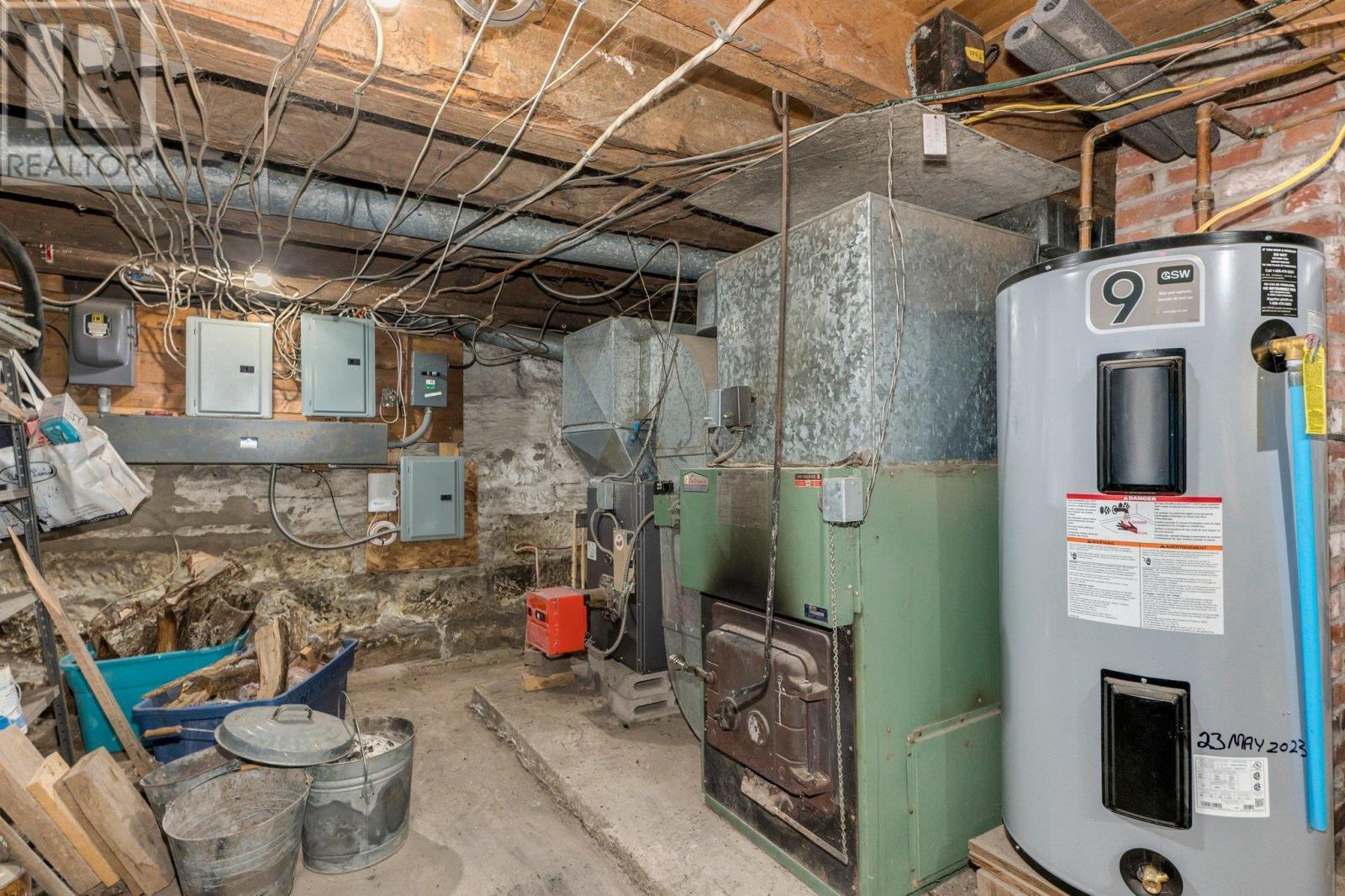 2121 Highway 376, Lyons Brook, Nova Scotia  B0K 1H0 - Photo 35 - 202502707