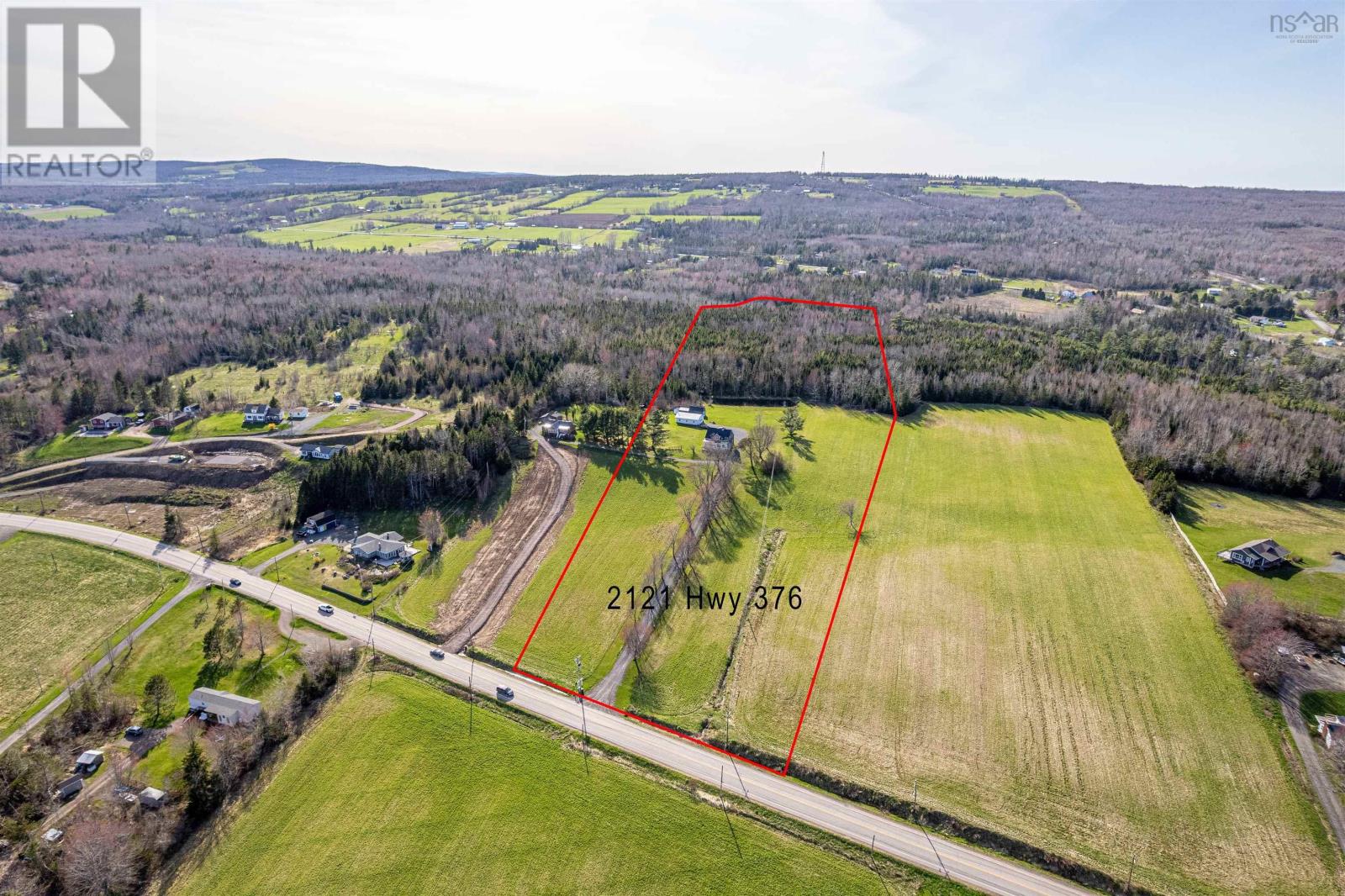 2121 Highway 376, Lyons Brook, Nova Scotia  B0K 1H0 - Photo 36 - 202502707