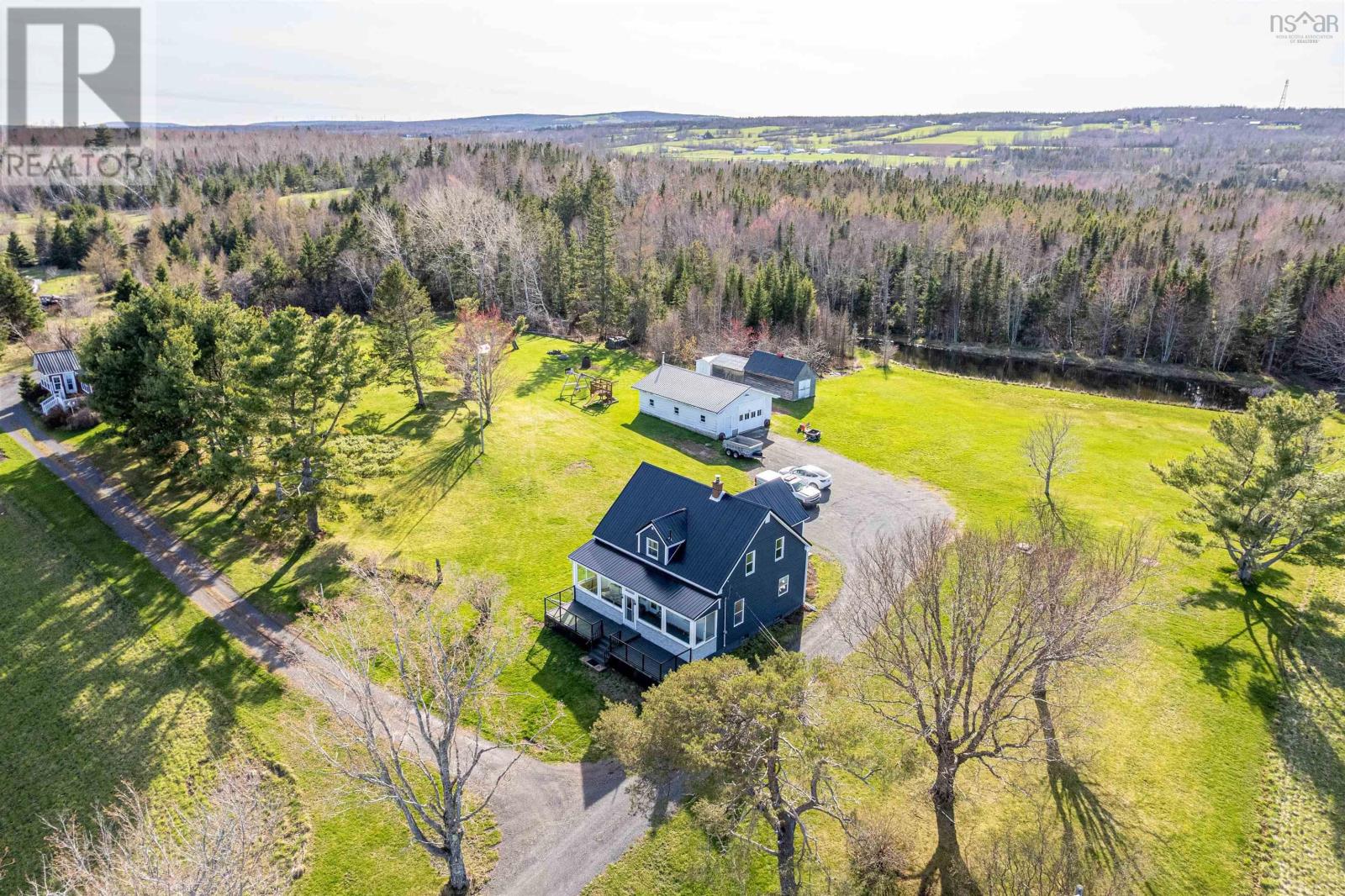 2121 Highway 376, Lyons Brook, Nova Scotia  B0K 1H0 - Photo 38 - 202502707