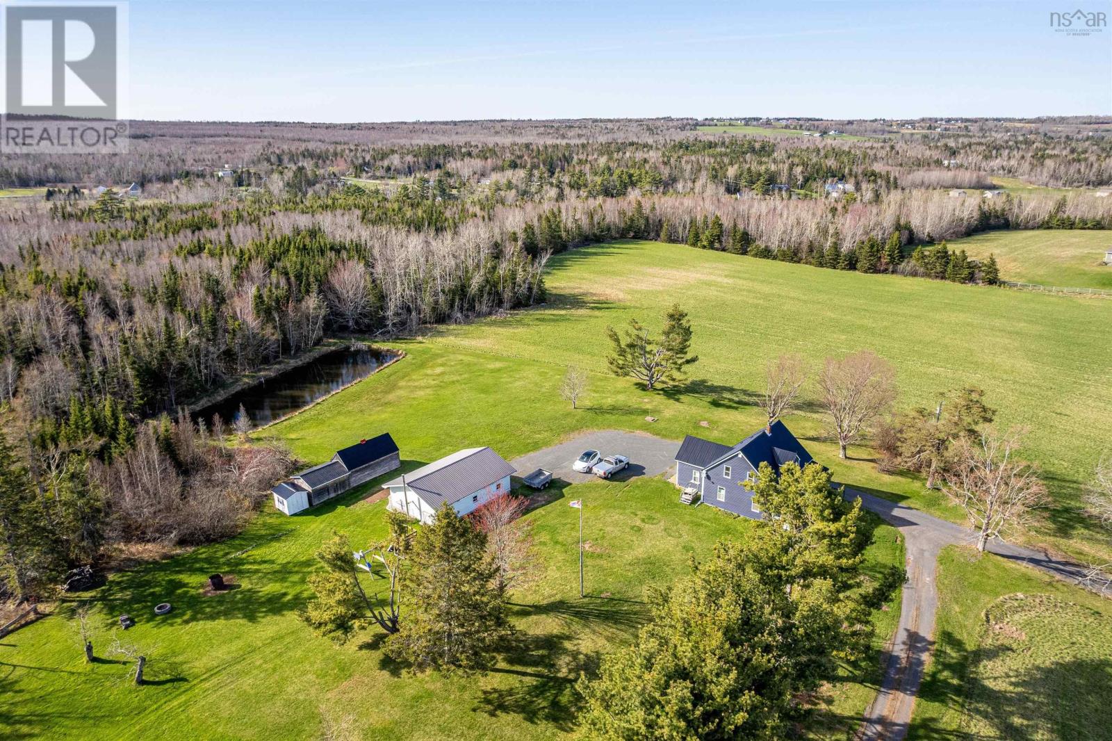 2121 Highway 376, Lyons Brook, Nova Scotia  B0K 1H0 - Photo 39 - 202502707