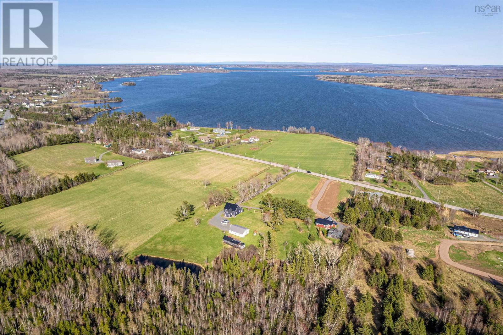 2121 Highway 376, Lyons Brook, Nova Scotia  B0K 1H0 - Photo 41 - 202502707