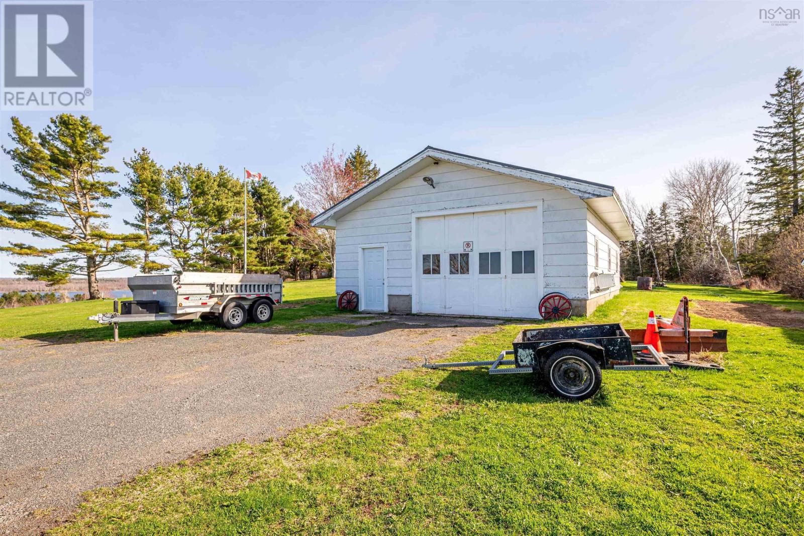 2121 Highway 376, Lyons Brook, Nova Scotia  B0K 1H0 - Photo 44 - 202502707