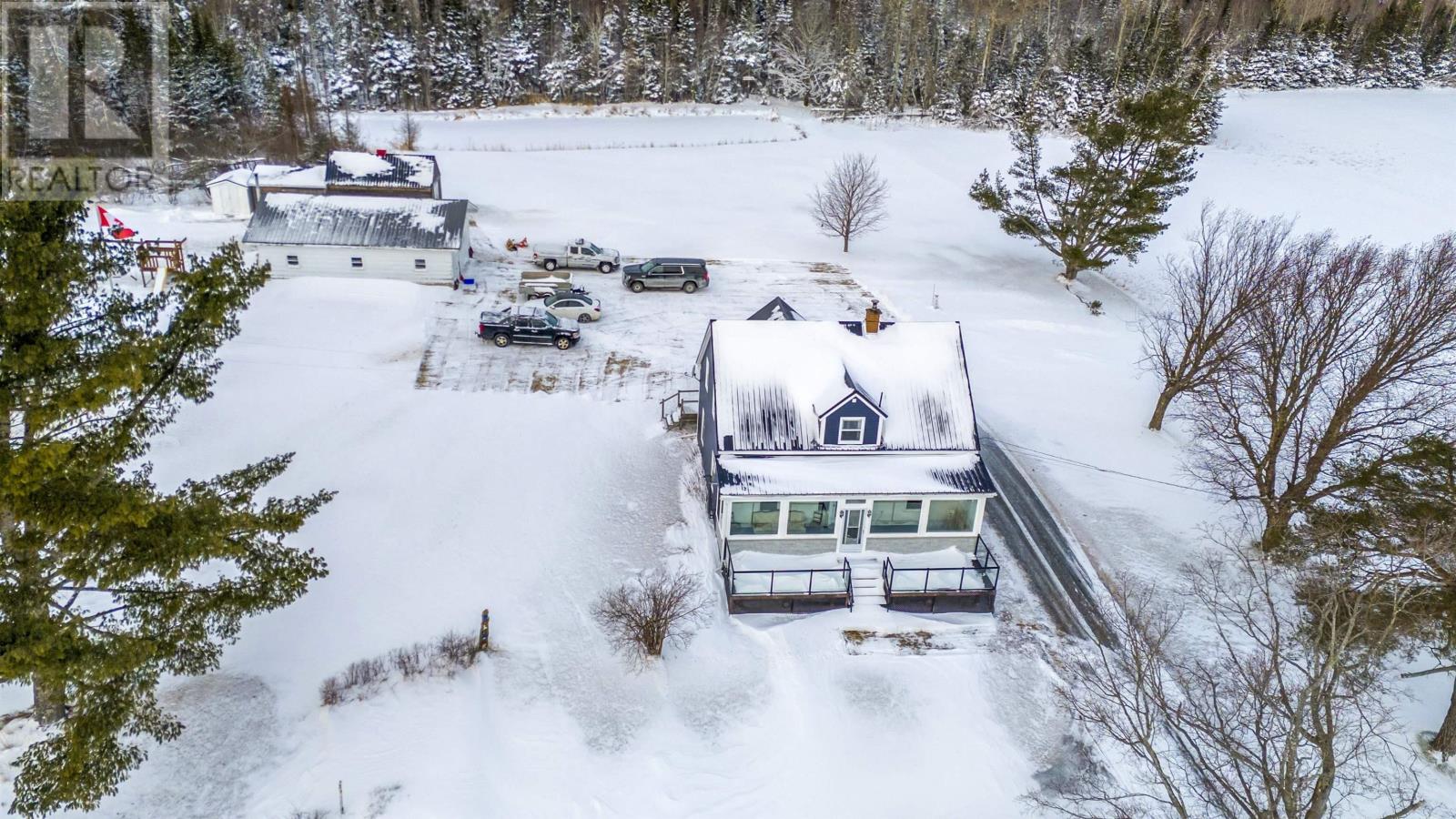 2121 Highway 376, Lyons Brook, Nova Scotia  B0K 1H0 - Photo 46 - 202502707