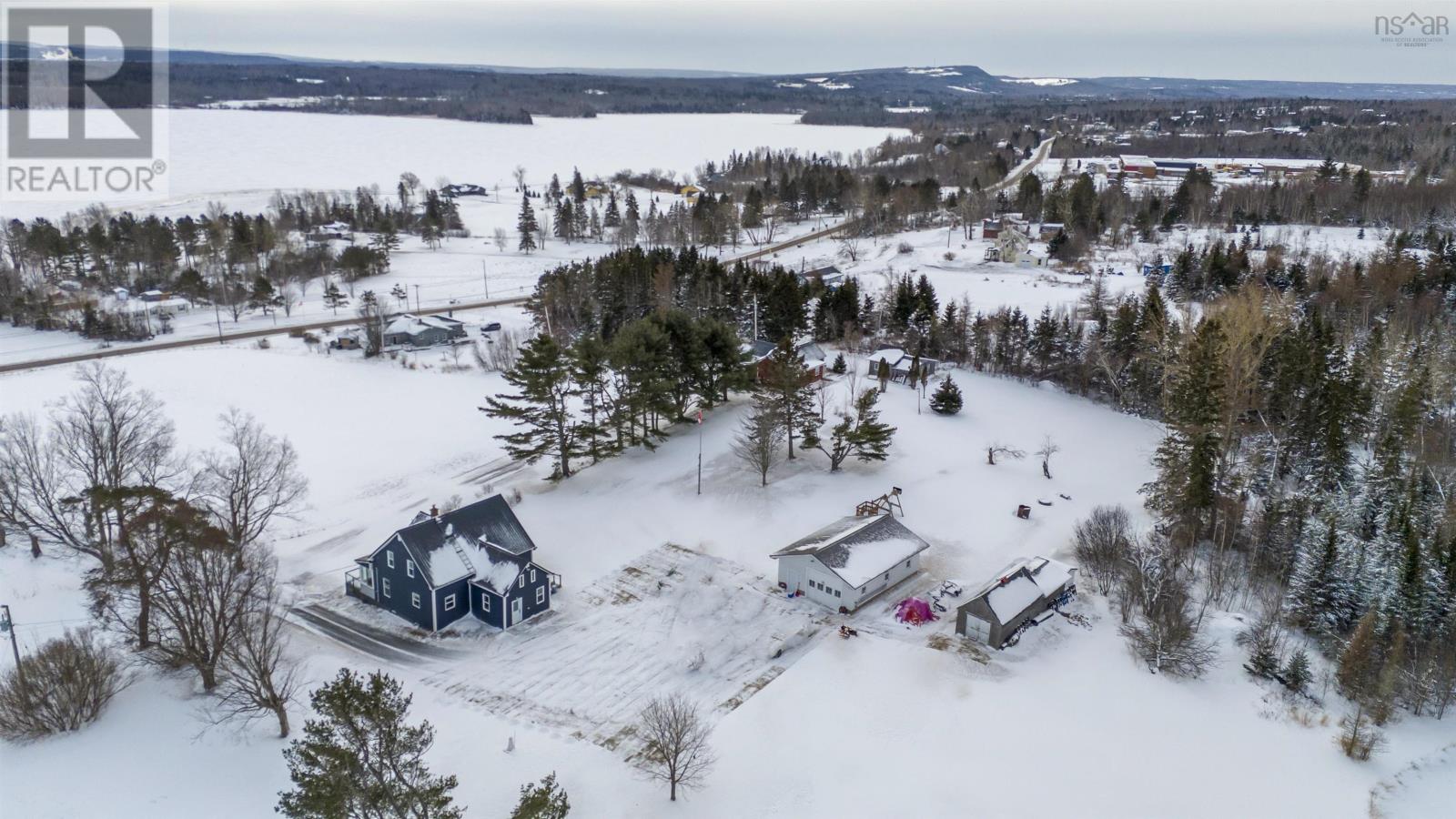 2121 Highway 376, Lyons Brook, Nova Scotia  B0K 1H0 - Photo 47 - 202502707