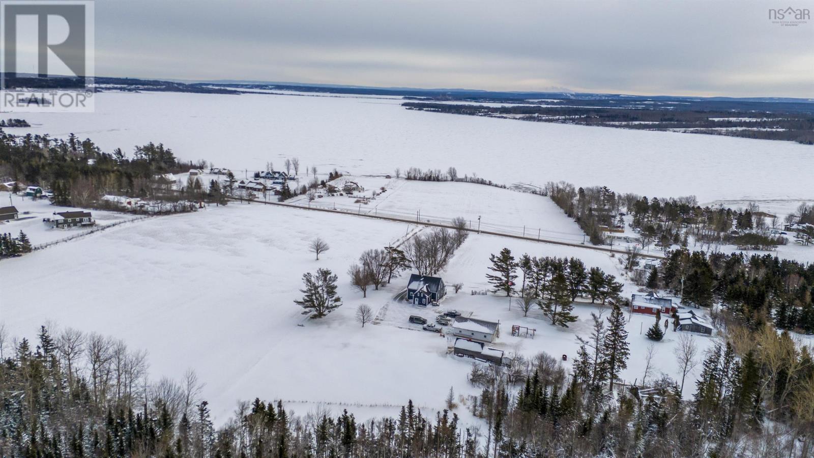 2121 Highway 376, Lyons Brook, Nova Scotia  B0K 1H0 - Photo 48 - 202502707