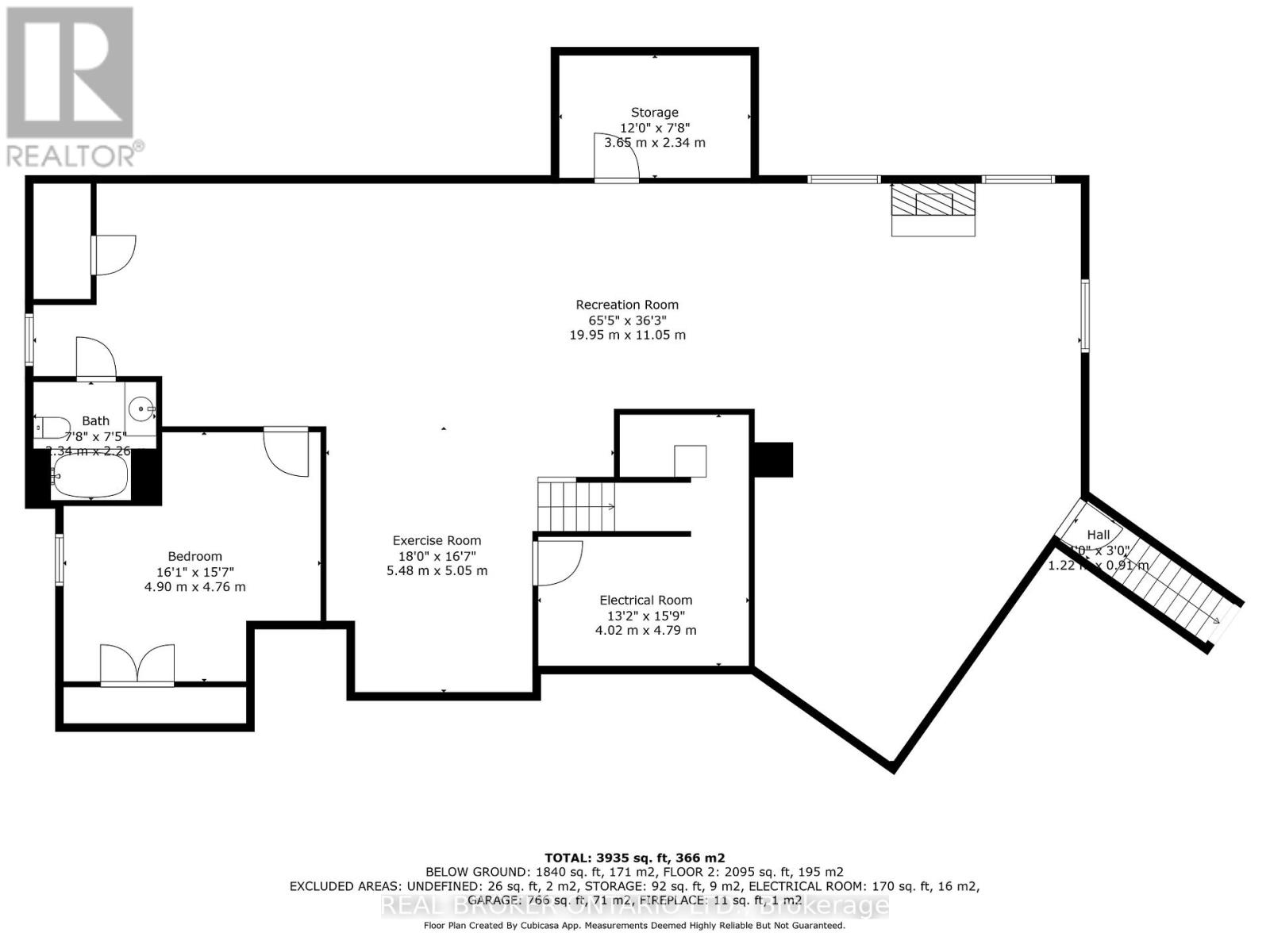 3464 Greenland Road, Ottawa, Ontario  K0A 1T0 - Photo 49 - X11968201