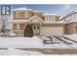 117 CRITTENDEN DRIVE, Georgina, Ontario