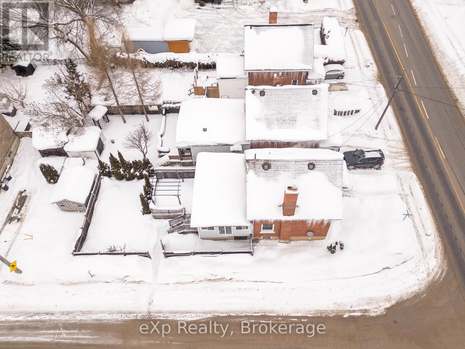 1300 2nd Avenue W, Owen Sound, Ontario  N4K 4N4 - Photo 34 - X11968840