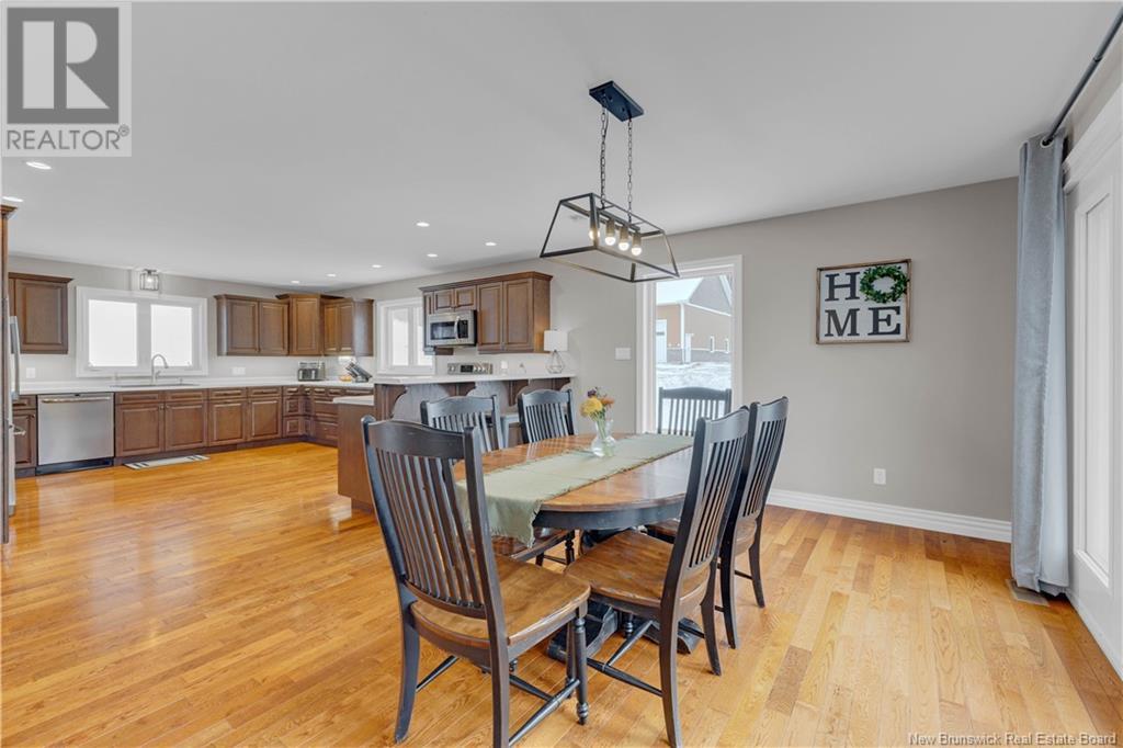 159 Glebe Road, Parlee Brook, New Brunswick  E4E 4Y4 - Photo 14 - NB111162