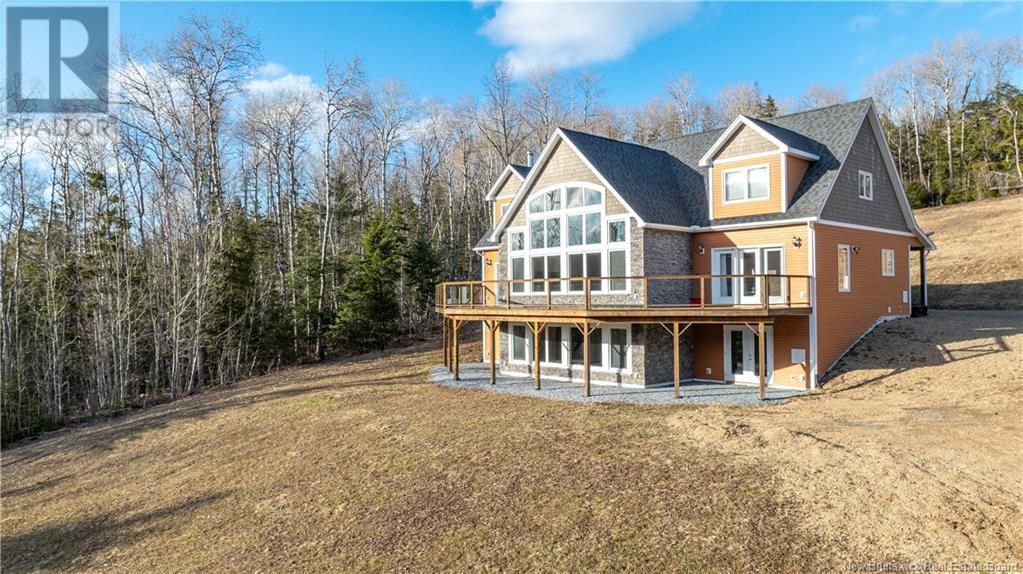 159 Glebe Road, Parlee Brook, New Brunswick  E4E 4Y4 - Photo 3 - NB111162