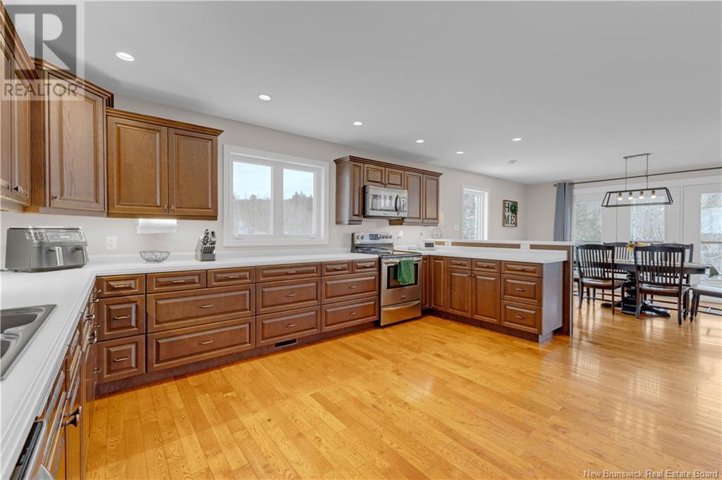 159 Glebe Road, Parlee Brook, New Brunswick  E4E 4Y4 - Photo 11 - NB111162