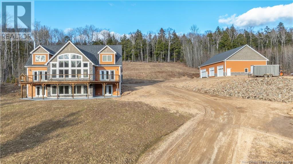 159 Glebe Road, Parlee Brook, New Brunswick  E4E 4Y4 - Photo 4 - NB111162