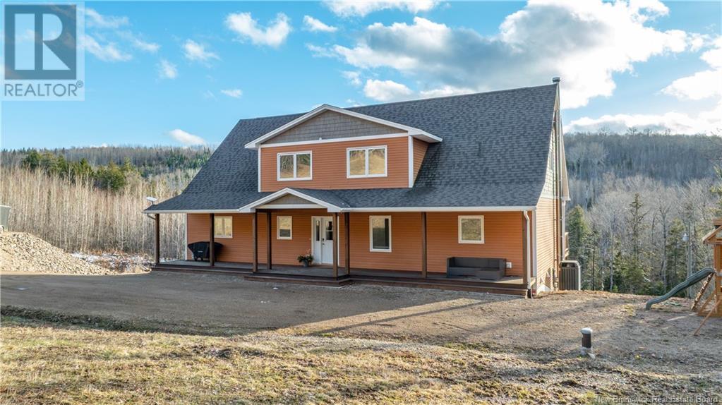 159 Glebe Road, Parlee Brook, New Brunswick  E4E 4Y4 - Photo 40 - NB111162