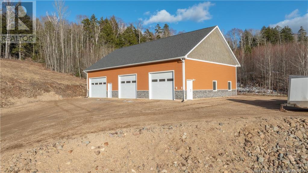 159 Glebe Road, Parlee Brook, New Brunswick  E4E 4Y4 - Photo 35 - NB111162