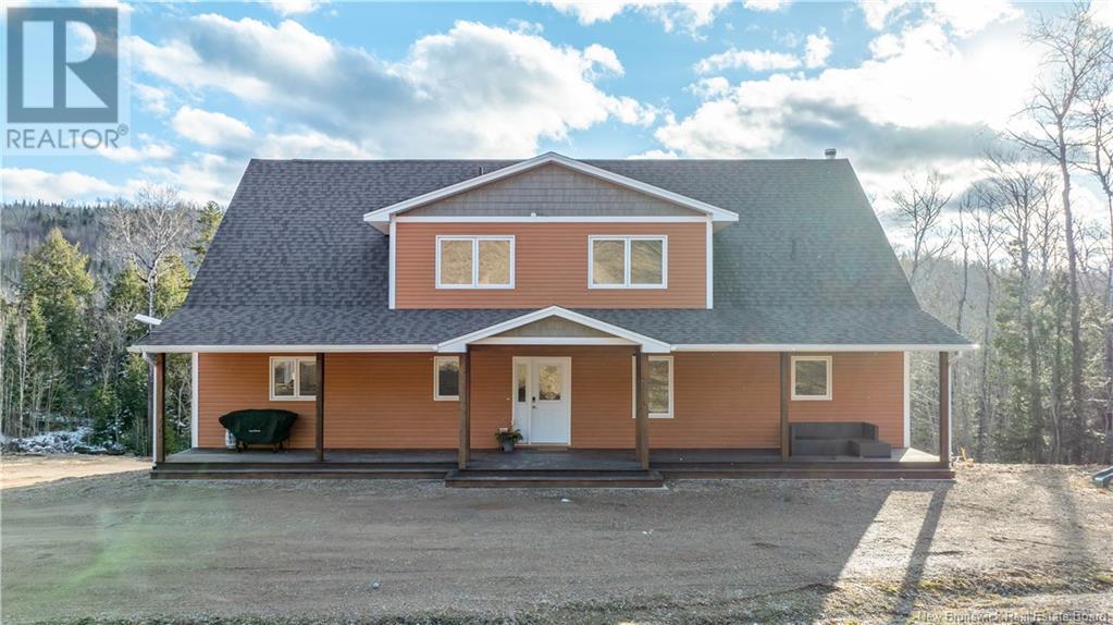 159 Glebe Road, Parlee Brook, New Brunswick  E4E 4Y4 - Photo 39 - NB111162