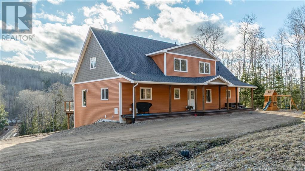 159 Glebe Road, Parlee Brook, New Brunswick  E4E 4Y4 - Photo 38 - NB111162