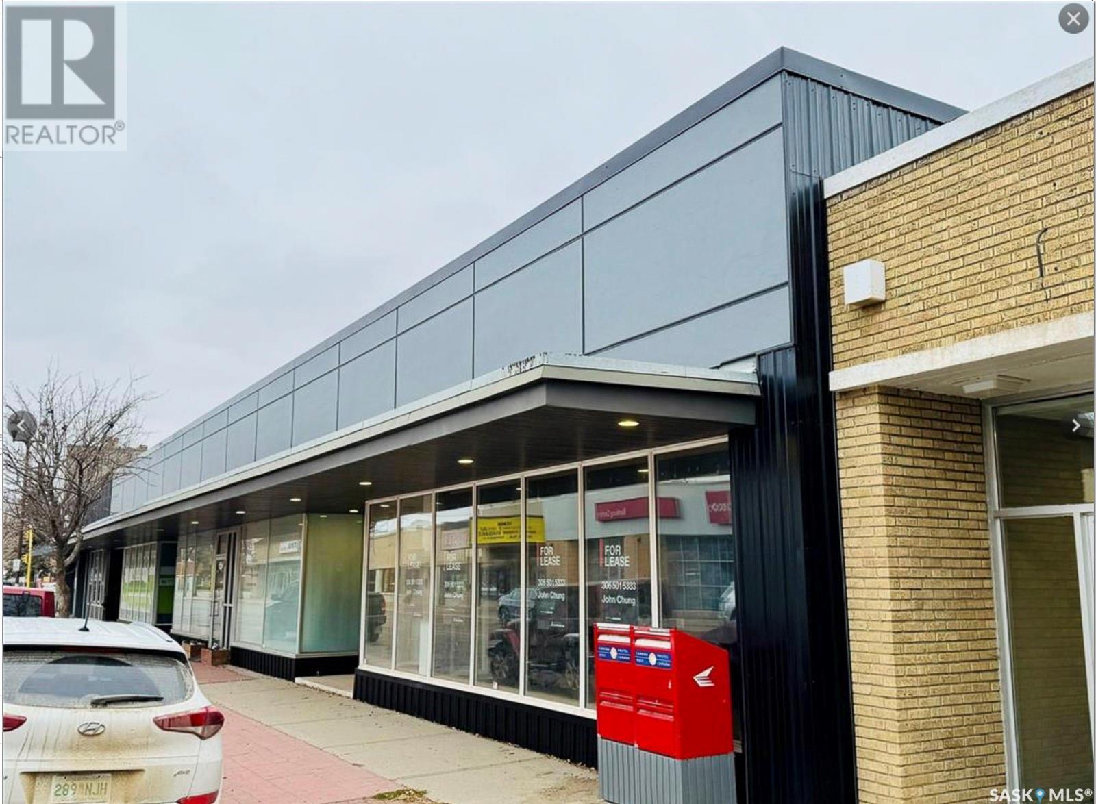 1 27 2ND AVENUE, Yorkton, Saskatchewan