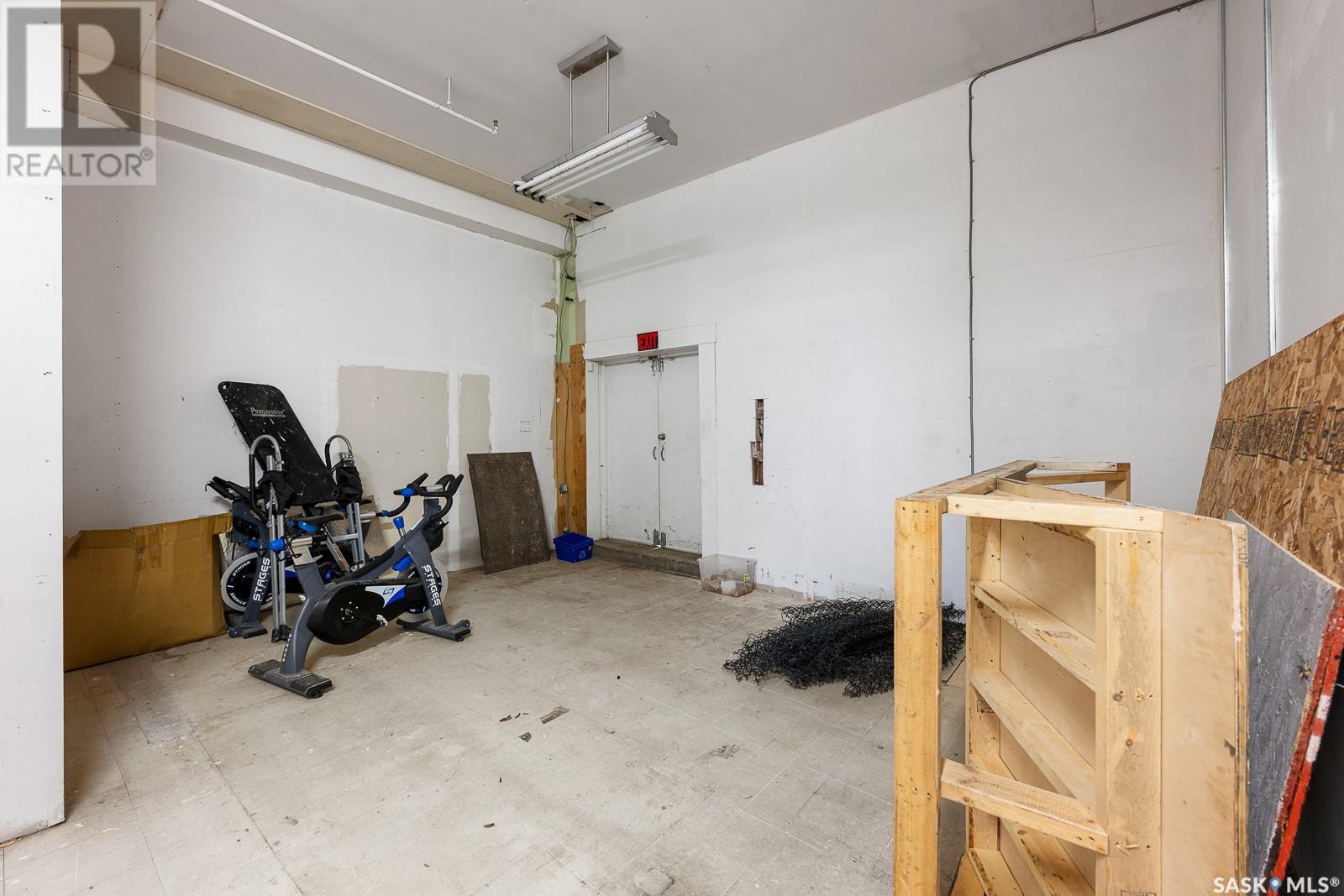 1 27 2nd Avenue, Yorkton, Saskatchewan  S3N 1G1 - Photo 11 - SK995554