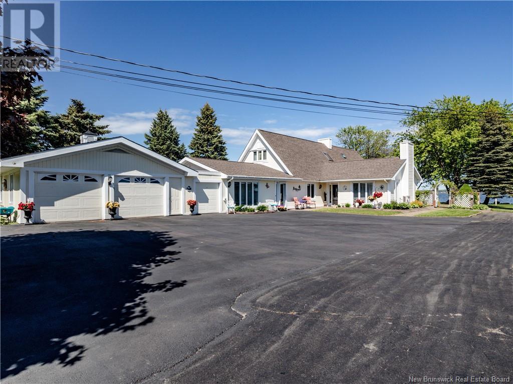 1934 Route 535, Cocagne, New Brunswick  E4R 3H5 - Photo 2 - NB112332