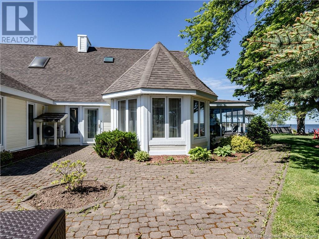 1934 Route 535, Cocagne, New Brunswick  E4R 3H5 - Photo 47 - NB112332