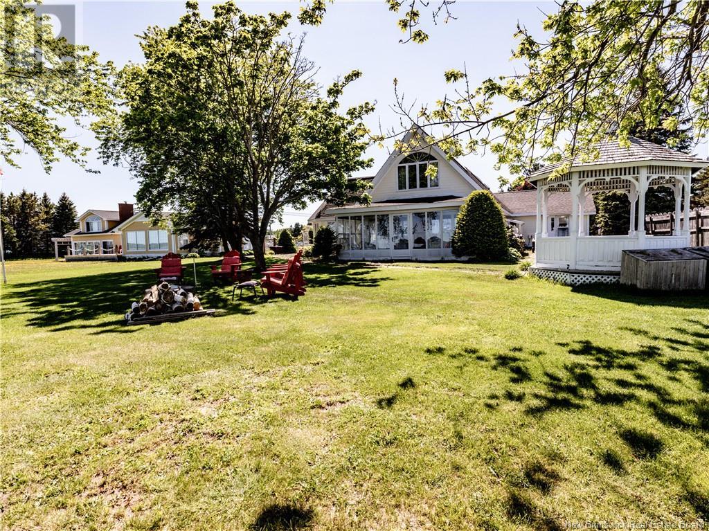 1934 Route 535, Cocagne, New Brunswick  E4R 3H5 - Photo 48 - NB112332