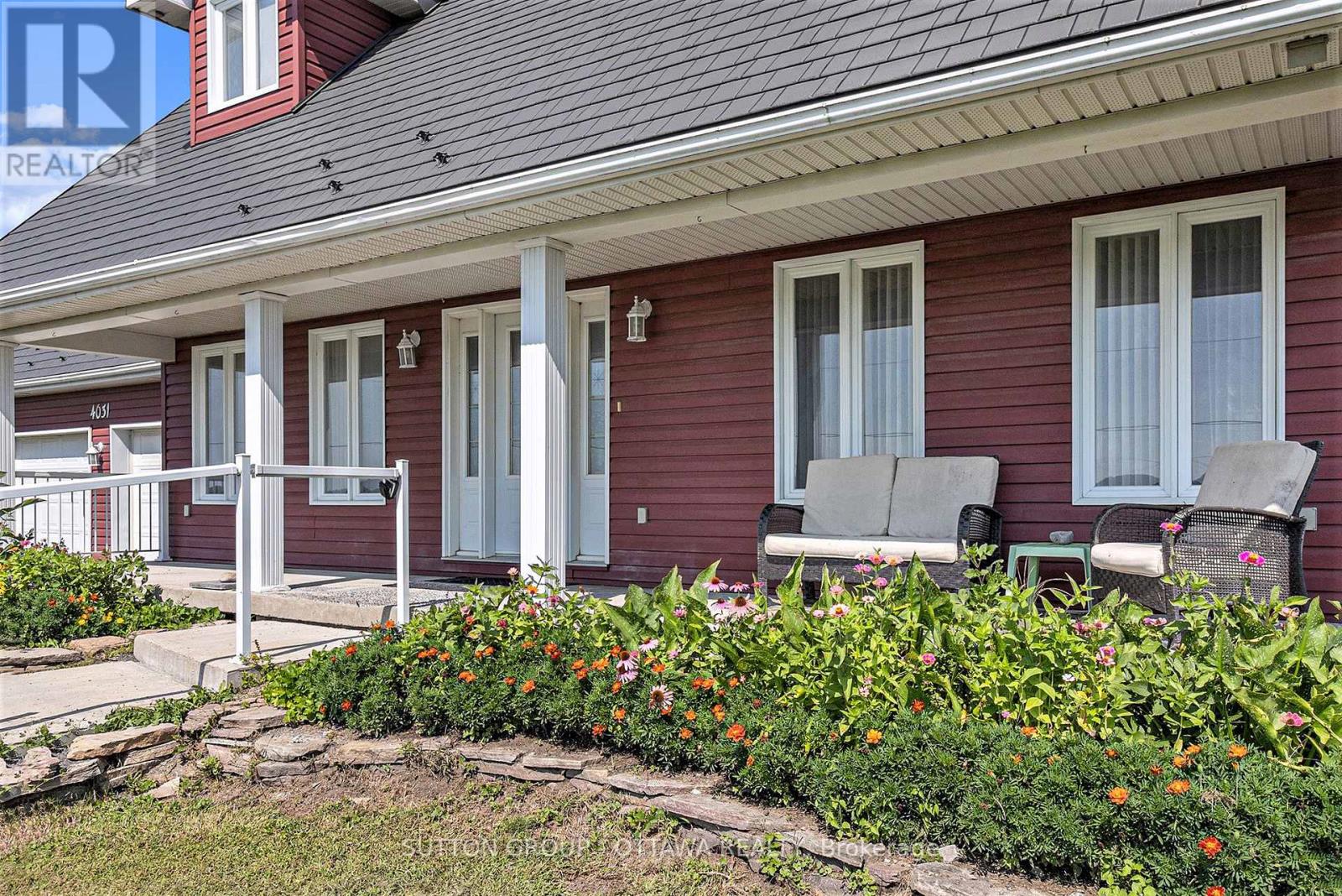 4031 Boileau Road, Clarence-Rockland, Ontario  K0A 1E0 - Photo 2 - X11968855