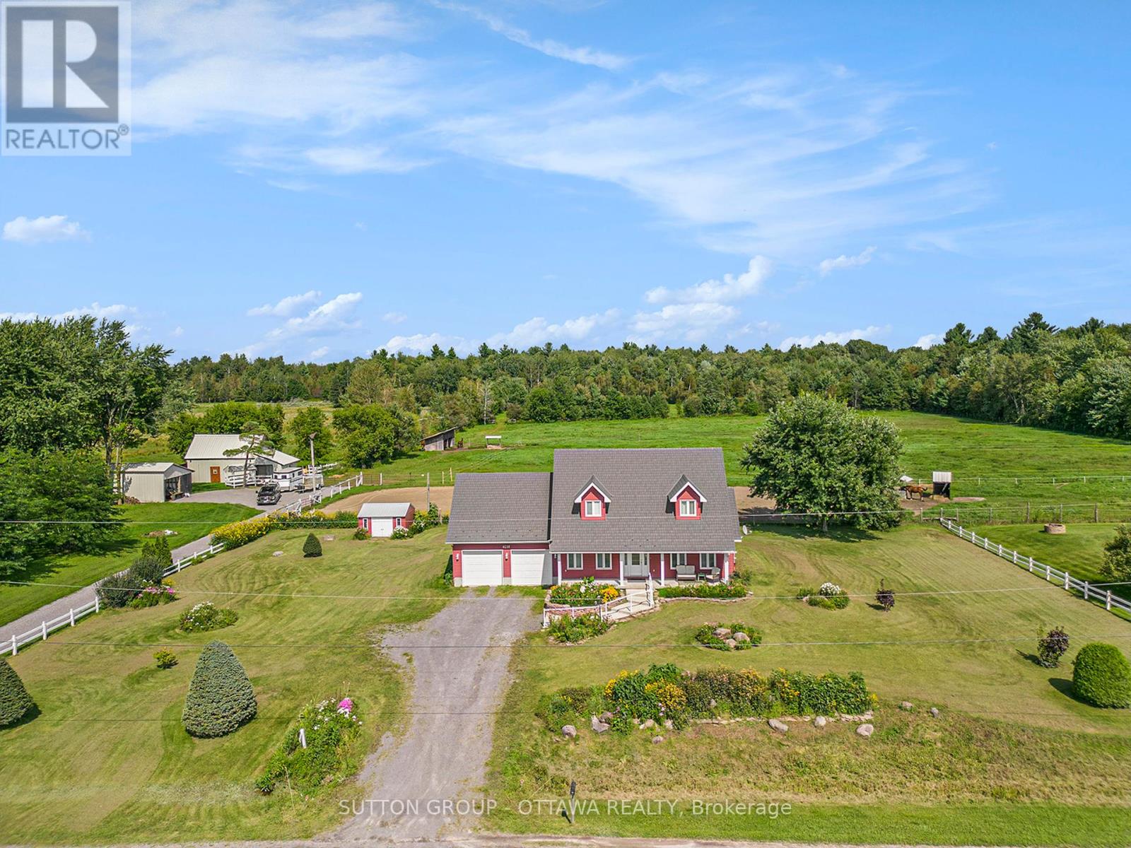 4031 BOILEAU ROAD Clarence-Rockland